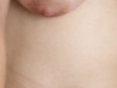 Stepmother Is Caught Masturbating by Her Stepson and He Fucks Her