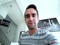 Caught my SISTER and Fucked her brains out