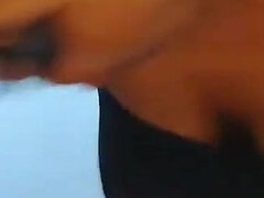 Jack off to Nappy Headed Freak Luscious, Episode 1104