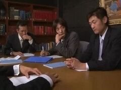 Ασιάτης, Πίπα, Σκληρό, Ιάπωνας