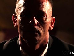 Watch Cassie Del Isla & Why Does, the hottest pornstars, get raw and passionate in lingerie and fuck each other's tight puss