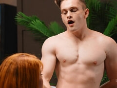 Anál, Zadek, Velké kozy, Kuřba, Šaty, Hardcore, Líbání, Krátké vlasy