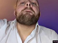 POV Roleplay - Your Bully Spits On You Until You Cum Pathetically Spit Fetish