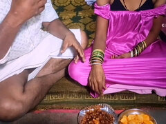 Desi hot Couple midnight Hard Sex