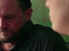 アナル, お尻, デカパイ, フェラチオ, 中出し, 自家製, 赤毛, 教師