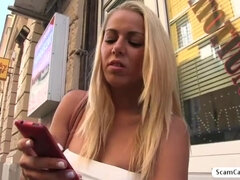 Amatőr, Cumizás, Ondó fröcskölés