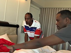 Anal, Blonde, Sucer une bite, Noir ébène, Faciale, Interracial, Actrice du porno, Nénés