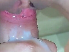 Real Accidental Creampie with My Step Brother Compilation Video!!