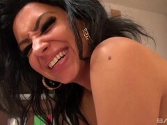 Μεγάλος κώλος, Μεγάλος πούτσος, Μεγάλα βυζιά, Πίπα, Μαλακία, Γλείψιμο, Αυνανισμός, Ώριμη γυναίκα