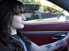 Amatéři, Kotě, Kuřba, Creampie, Přítelkyně, Hardcore, Různé pohledy, Tetování