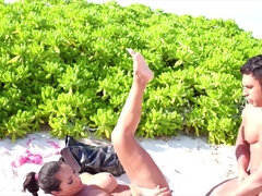 Gali Diva Watch gali in the beach - Amateur Porn