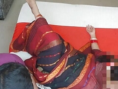 Χοντρή γυναίκα, Πίπα, Σπιτικό, Ινδιάνος, Ώριμη