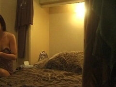 Dominika's First Porn Casting a Brunette Teen Eager to Get Fucked #2