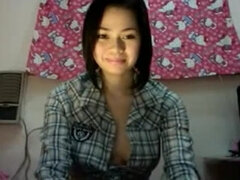 pinay web cam demonstrate