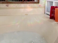 Αμερικάνος, Τουαλέτα, Χοντρή γυναίκα, Θηλυκός, Μαλακία με το δάχτυλο για γυναίκες, Αυνανισμός, Ώριμη, Μόνος