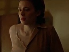 Hayley Atwell sex and nudity collection