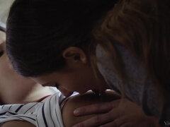 18, Rumpa, Stor stjärt, Fingering, Slick, Milf, Tonåring, Tuttar