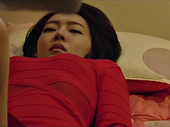 Korean Sex Scene