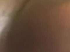 Having a Shower Rubbing My Pussy Stimulating My Clit with Vibrator