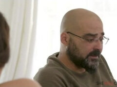 Tette grandi, Schizzo di sborra, Pisello, Facciale, Hardcore, Hd, Casalinga, Mamma che vorrei scoparmi