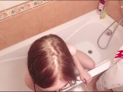 Πρωκτικό, Πίπα, Συμπαθητική, Βαθυ λαρυγγι, Ηδ, Πρώτου προσώπου, Μουνί, Έφηβος