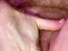 Amatorka, Duża łechtaczka, Solo