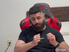 아마추어, 아빠, 지배, 페티쉬, 혼자