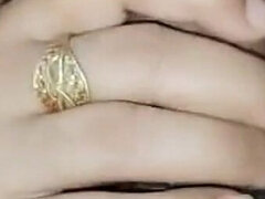 Boquete, Casal, Facial, Feito em casa, Indianoa, Maduroa