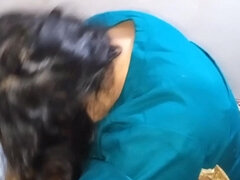 Hot Indian Bhabhi Fucked Devar - Clear Hindi Audio