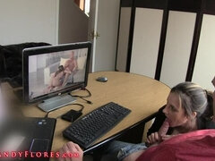 I'll tell mom: father's day taboo with Mandy Flores