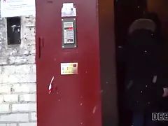 Amatorka, Domowej roboty, Pieniądze, Punkt widzenia, Rzeczywistość, Ostro, Rosyjski, Nastolatki