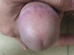 Amatéři, Asijské, Stříkání spermatu, Masturbace, Sólo