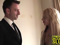 Kuřba, Dávení penisem, Hardcore, Hd, Pička, Vyhublá, Ponožky, Teenka