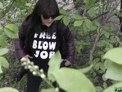 Stříkání spermatu, Na obličej, Milf žcbp, Venku, Na veřejnosti, Polykání, Swingers, Manželka