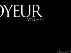 SweetSinner - The Voyeur Vol. 4 Scene 1 1 - Ryan Mclane