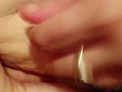 Leie, Fingern, Masturbation