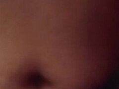 Amatőr, Érett koros, Természetes mellek, Zuhanyozó, Egyedül