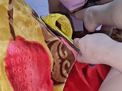 素人, アラブ, 緊縛, 浮気する, ヨーロピアン, 足, フェムドム, 妻