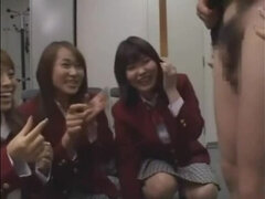 Asijské, Fetiš, Japonské, Teenka