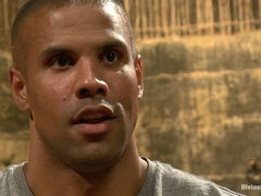 Bondage sadomaso, Bondage, Facesitting, Dominazione femminile, Orgasmo, Prostata, Punizione, Schiavo