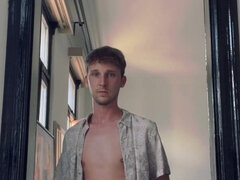 My Neighbor Was Peeping