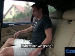 18 let, Kuřba, Creampie, České, Hd, Různé pohledy, Realita, Ječení