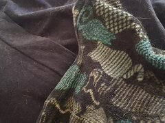 Amatéri, Fetiš nôh, Sólo