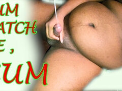 Schizzo di sborra, Grassa, Sega, Indiana, Solo