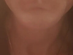 Amerikaner, Dominans, Dominerende kvinne, Fetisj, Elskerinne, Våt