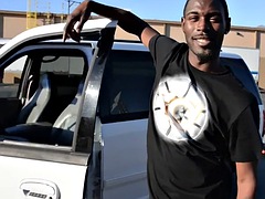 Keith Cook and Steel