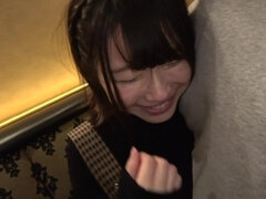 Azjatka, Tyłek, Obciąganie, Hardcore, Nastolatki