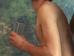 Anál, Lízaní zadků, Kuřba, Gangbang, Skupina, Orgie, Párty