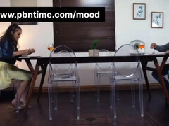 Big Boobs Bhabhi Hardcore Sex in Badroom