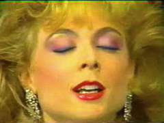 Nina Hartley-  Ive Never Done This Before